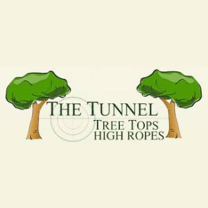 Tunnel Tree Tops logo